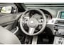 BMW 6-Serie Cabrio 650i Xdrive High Executive M-Sport | Leder | Navi | Clima | Camera | Cruise | Windscherm | Uniek! |