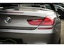 BMW 6-Serie Cabrio 650i Xdrive High Executive M-Sport | Leder | Navi | Clima | Camera | Cruise | Windscherm | Uniek! |