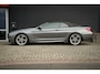 BMW 6-Serie Cabrio 650i Xdrive High Executive M-Sport | Leder | Navi | Clima | Camera | Cruise | Windscherm | Uniek! |