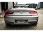 BMW 6-Serie Cabrio 650i Xdrive High Executive M-Sport | Leder | Navi | Clima | Camera | Cruise | Windscherm | Uniek! |