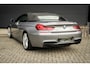 BMW 6-Serie Cabrio 650i Xdrive High Executive M-Sport | Leder | Navi | Clima | Camera | Cruise | Windscherm | Uniek! |