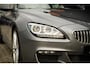 BMW 6-Serie Cabrio 650i Xdrive High Executive M-Sport | Leder | Navi | Clima | Camera | Cruise | Windscherm | Uniek! |