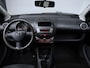 Toyota Aygo 1.0-12V Sport (BLACK EDITION,SPOILER,AUX,SPORTSTOELEN,NETTE STAAT,NIEUWE APK)