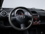 Toyota Aygo 1.0-12V Sport (BLACK EDITION,SPOILER,AUX,SPORTSTOELEN,NETTE STAAT,NIEUWE APK)