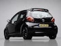 Toyota Aygo 1.0-12V Sport (BLACK EDITION,SPOILER,AUX,SPORTSTOELEN,NETTE STAAT,NIEUWE APK)