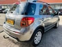 Suzuki SX4 1.6 Executive keyless clima trekhaak navi