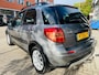 Suzuki SX4 1.6 Executive keyless clima trekhaak navi