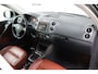 Volkswagen Tiguan 1.4 TSI Sport&Style 4M | Cruise | Trekhaak | Leder | Stoelverwarming