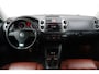 Volkswagen Tiguan 1.4 TSI Sport&Style 4M | Cruise | Trekhaak | Leder | Stoelverwarming