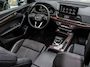 Audi Q5 55 TFSI e S-Line PANO 21 INCH CARBON 360 CAMERA MATRIX LED ADAP CRUISE