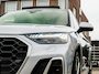 Audi Q5 55 TFSI e S-Line PANO 21 INCH CARBON 360 CAMERA MATRIX LED ADAP CRUISE
