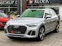 Audi Q5 55 TFSI e S-Line PANO 21 INCH CARBON 360 CAMERA MATRIX LED ADAP CRUISE