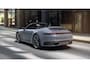 Porsche 911 Carrera 4S Cabriolet