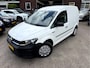 Volkswagen Caddy 2.0 TDI 102pk Automaat Airco, Trekhaak, Cruise Controll