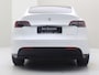 Tesla Model Y Long Range AWD 75kWh 351pk 94.1% SoH [ WIT LEDER+AMD RYZEN+AUTOPILOT+19 INCH+PREMIUM AUDIO ]