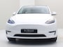 Tesla Model Y Long Range AWD 75kWh 351pk 94.1% SoH [ WIT LEDER+AMD RYZEN+AUTOPILOT+19 INCH+PREMIUM AUDIO ]