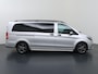 Mercedes-Benz Vito 114 CDI XL L3 Dubbele Cabine | Leder | Trekhaak 2.500kg | 5 persoons | Adaptieve Cruise |