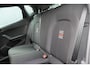SEAT Ibiza 1.0 TSI 5drs FR Business Intense BJ2021 Lmv 17" | Led | Pdc | Achteruitrijcamera | App-Connect | Navi | Sfeerverlichting | Climate control | Cruise control | Sportstoelen | Zwarte hemel | Extra getint glas