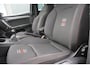 SEAT Ibiza 1.0 TSI 5drs FR Business Intense BJ2021 Lmv 17" | Led | Pdc | Achteruitrijcamera | App-Connect | Navi | Sfeerverlichting | Climate control | Cruise control | Sportstoelen | Zwarte hemel | Extra getint glas