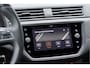 SEAT Ibiza 1.0 TSI 5drs FR Business Intense BJ2021 Lmv 17" | Led | Pdc | Achteruitrijcamera | App-Connect | Navi | Sfeerverlichting | Climate control | Cruise control | Sportstoelen | Zwarte hemel | Extra getint glas