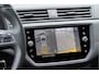 SEAT Ibiza 1.0 TSI 5drs FR Business Intense BJ2021 Lmv 17" | Led | Pdc | Achteruitrijcamera | App-Connect | Navi | Sfeerverlichting | Climate control | Cruise control | Sportstoelen | Zwarte hemel | Extra getint glas