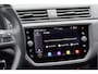 SEAT Ibiza 1.0 TSI 5drs FR Business Intense BJ2021 Lmv 17" | Led | Pdc | Achteruitrijcamera | App-Connect | Navi | Sfeerverlichting | Climate control | Cruise control | Sportstoelen | Zwarte hemel | Extra getint glas