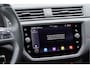 SEAT Ibiza 1.0 TSI 5drs FR Business Intense BJ2021 Lmv 17" | Led | Pdc | Achteruitrijcamera | App-Connect | Navi | Sfeerverlichting | Climate control | Cruise control | Sportstoelen | Zwarte hemel | Extra getint glas