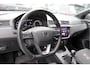 SEAT Ibiza 1.0 TSI 5drs FR Business Intense BJ2021 Lmv 17" | Led | Pdc | Achteruitrijcamera | App-Connect | Navi | Sfeerverlichting | Climate control | Cruise control | Sportstoelen | Zwarte hemel | Extra getint glas