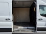 Ford E-Transit 68kWh 184PK L3H2 317km WLTP 94% (SOH) BEV Snelladen Carplay Climate control Camera Parkeersensoren v+a Stoelverwarming