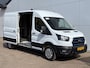 Ford E-Transit 68kWh 184PK L3H2 317km WLTP 94% (SOH) BEV Snelladen Carplay Climate control Camera Parkeersensoren v+a Stoelverwarming
