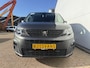 Peugeot Partner 1.5 HDi 130PK Automaat L1H1 Climate Control Cruise Control Camera Navigatie Parkeersensoren v+a inbouwkasten