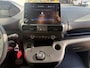 Peugeot Partner 1.5 HDi 130PK Automaat L1H1 Climate Control Cruise Control Camera Navigatie Parkeersensoren v+a inbouwkasten