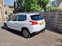 Peugeot 2008 1.2 PureTech Blue Lion