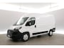 Fiat Ducato 2.3 MultiJet 140PK L2H2 | Automaat | Airco | Camera | 3 Zits | Cruise | Trekhaak | Parkeersens.
