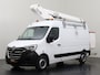 Renault Master 2.3DCi 145PK L2H2 Hoogwerker | 12 Meter | Airco | Cruise