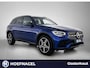 Mercedes-Benz GLC 300 4M AMG Line Automaat | Cruise control | Stoelverwarming | Navigatie | 360° camera | LEDER | Burmester