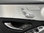 Mercedes-Benz GLC 300 4M AMG Line Automaat | Cruise control | Stoelverwarming | Navigatie | 360° camera | LEDER | Burmester