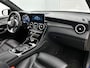 Mercedes-Benz GLC 300 4M AMG Line Automaat | Cruise control | Stoelverwarming | Navigatie | 360° camera | LEDER | Burmester
