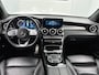 Mercedes-Benz GLC 300 4M AMG Line Automaat | Cruise control | Stoelverwarming | Navigatie | 360° camera | LEDER | Burmester