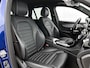 Mercedes-Benz GLC 300 4M AMG Line Automaat | Cruise control | Stoelverwarming | Navigatie | 360° camera | LEDER | Burmester