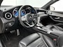 Mercedes-Benz GLC 300 4M AMG Line Automaat | Cruise control | Stoelverwarming | Navigatie | 360° camera | LEDER | Burmester