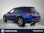 Mercedes-Benz GLC 300 4M AMG Line Automaat | Cruise control | Stoelverwarming | Navigatie | 360° camera | LEDER | Burmester