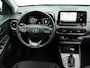 Hyundai Kona 1.6 GDI HEV Fashion Design Sky | Stoel- en stuurverwarming | Apple carplay/Android auto | Achteruitrijcamera | Premium audiosysteem | 18" lichtmetalen velgen |