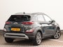 Hyundai Kona 1.6 GDI HEV Fashion Design Sky | Stoel- en stuurverwarming | Apple carplay/Android auto | Achteruitrijcamera | Premium audiosysteem | 18" lichtmetalen velgen |