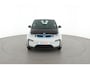 BMW i3 Basis 120Ah 42 kWh VX93245