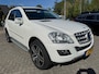Mercedes-Benz ML-klasse 350 CDI 231pk,Apk 31/8/27,Airco,Cruise,Camera,Leder,Trekhaak