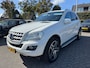 Mercedes-Benz ML-klasse 350 CDI 231pk,Apk 31/8/27,Airco,Cruise,Camera,Leder,Trekhaak