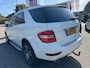 Mercedes-Benz ML-klasse 350 CDI 231pk,Apk 31/8/27,Airco,Cruise,Camera,Leder,Trekhaak