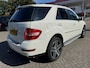 Mercedes-Benz ML-klasse 350 CDI 231pk,Apk 31/8/27,Airco,Cruise,Camera,Leder,Trekhaak