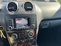 Mercedes-Benz ML-klasse 350 CDI 231pk,Apk 31/8/27,Airco,Cruise,Camera,Leder,Trekhaak